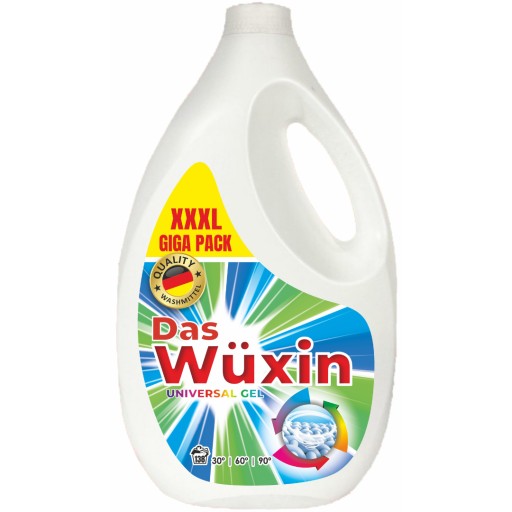 Wuxin Universal