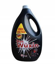 Wuxin Black