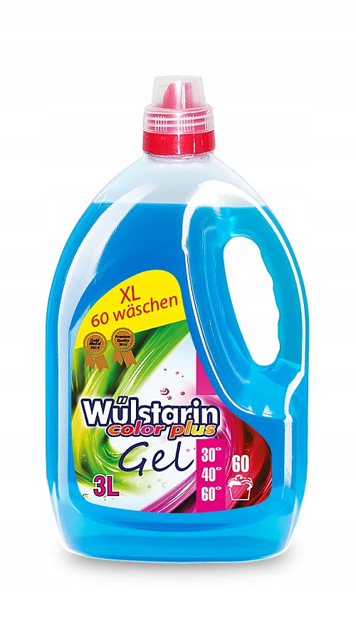 Wülstarin Color
