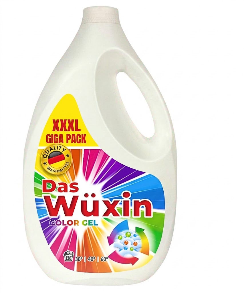 Wuxin Color