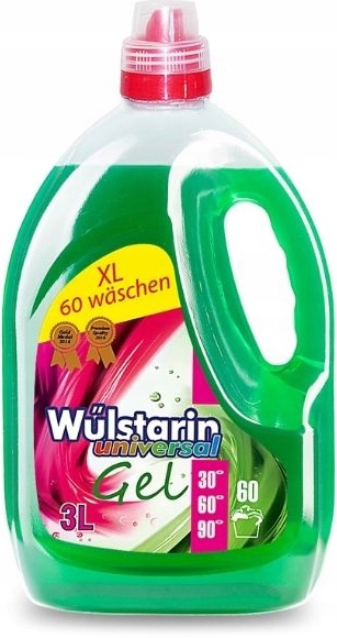 Wülstarin Universal