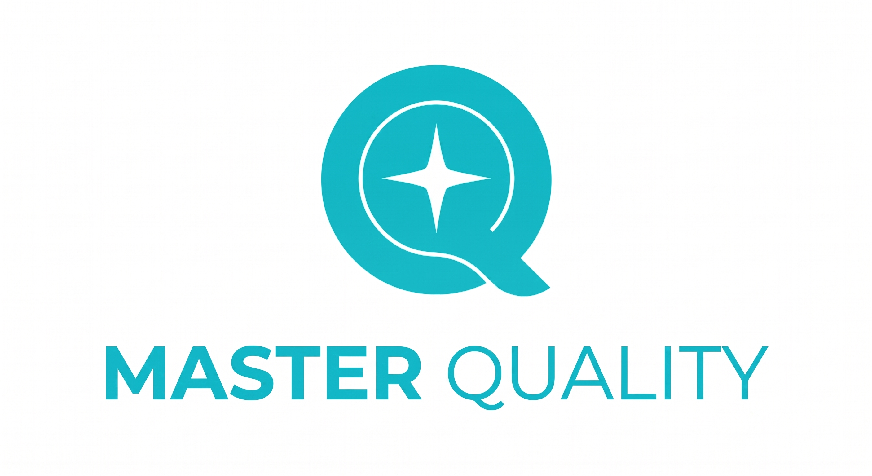 Logo MASTER QUALITY